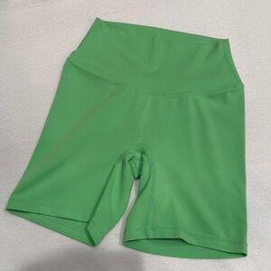 paragon biker shorts